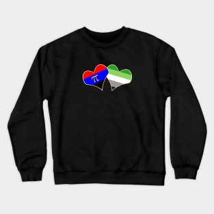 Gender and Sexuality. Crewneck Sweatshirt